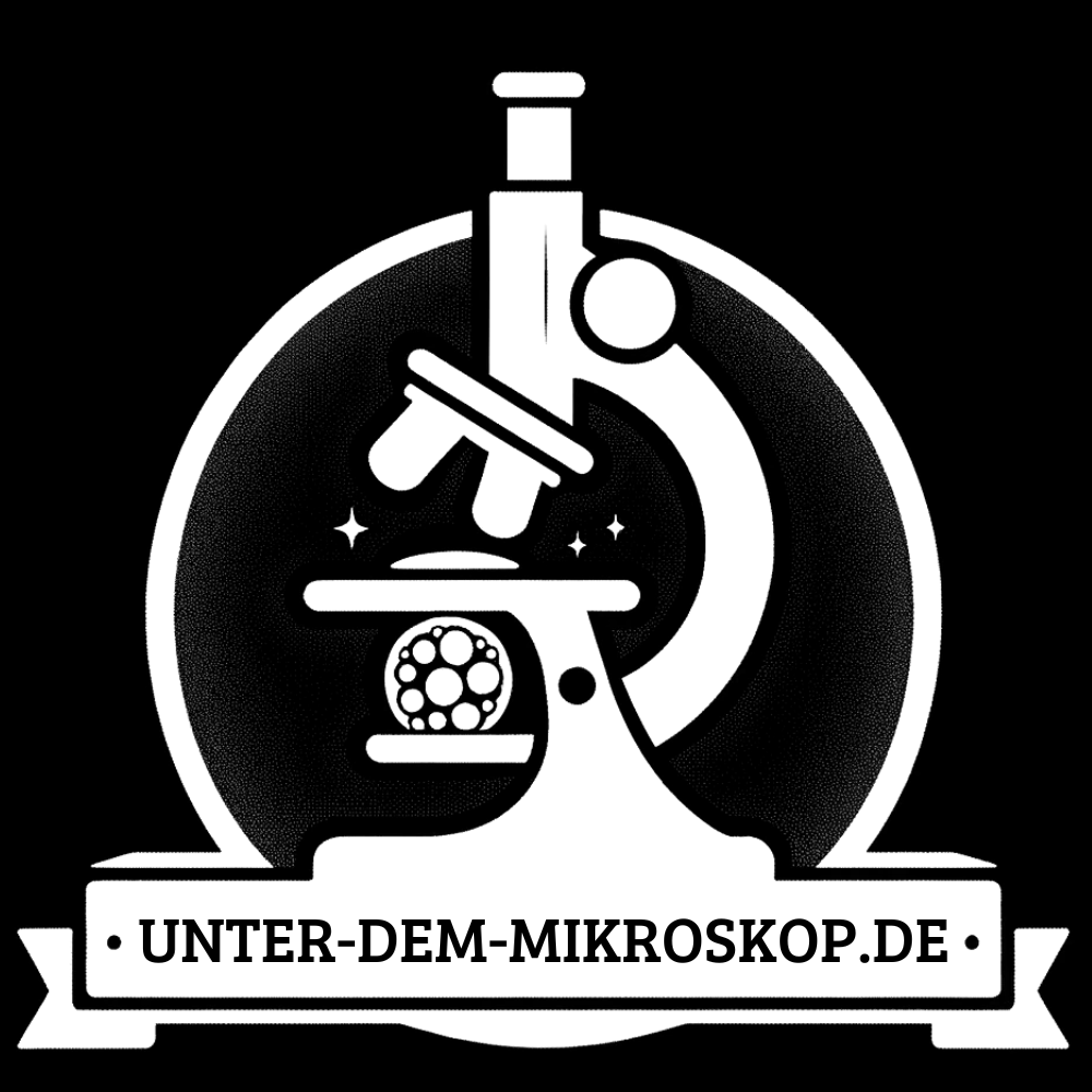 Mikroskop Logo